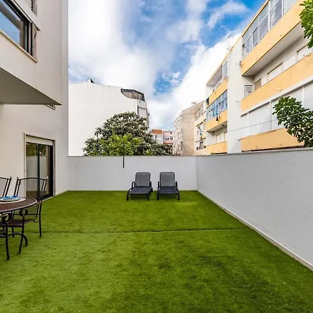Kali Vice Apartmán *