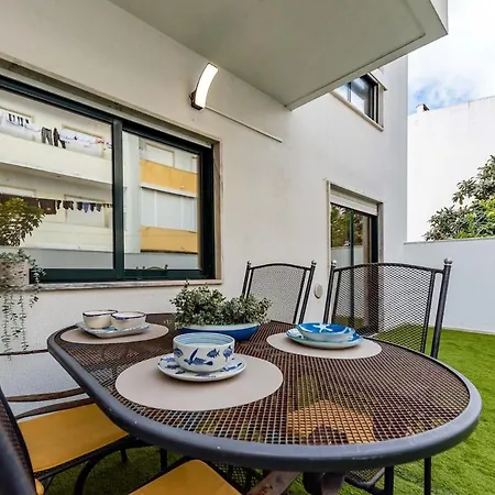 Kali Vice Apartmán