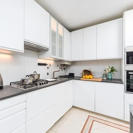 Apartmán Kali Vice Costa de Caparica